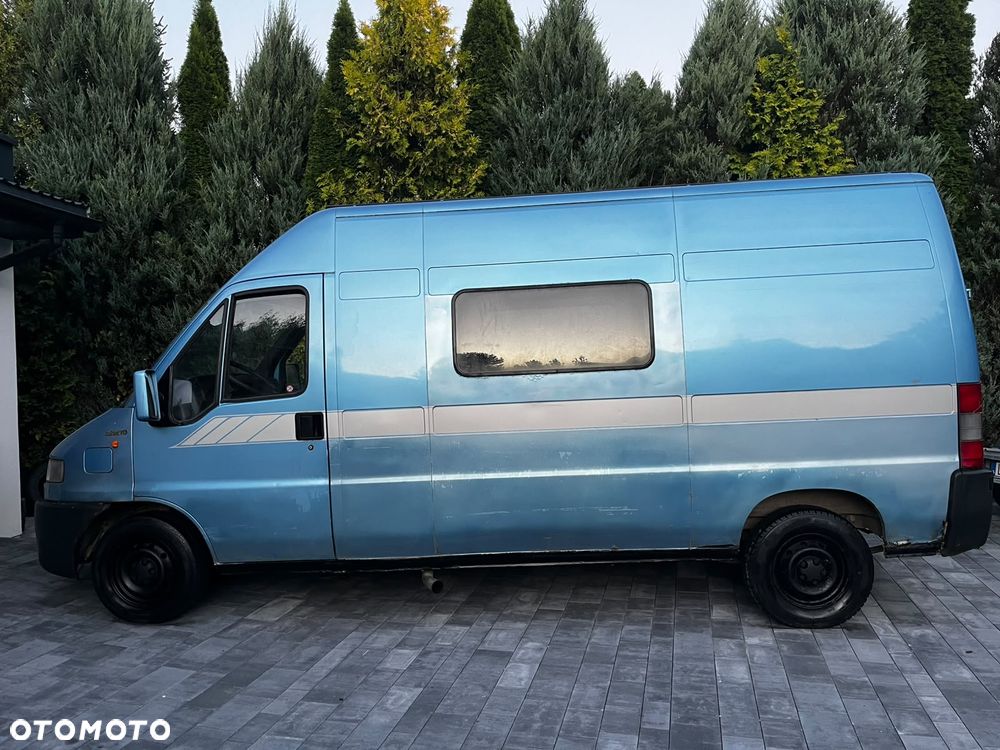 Fiat DUCATO - 2