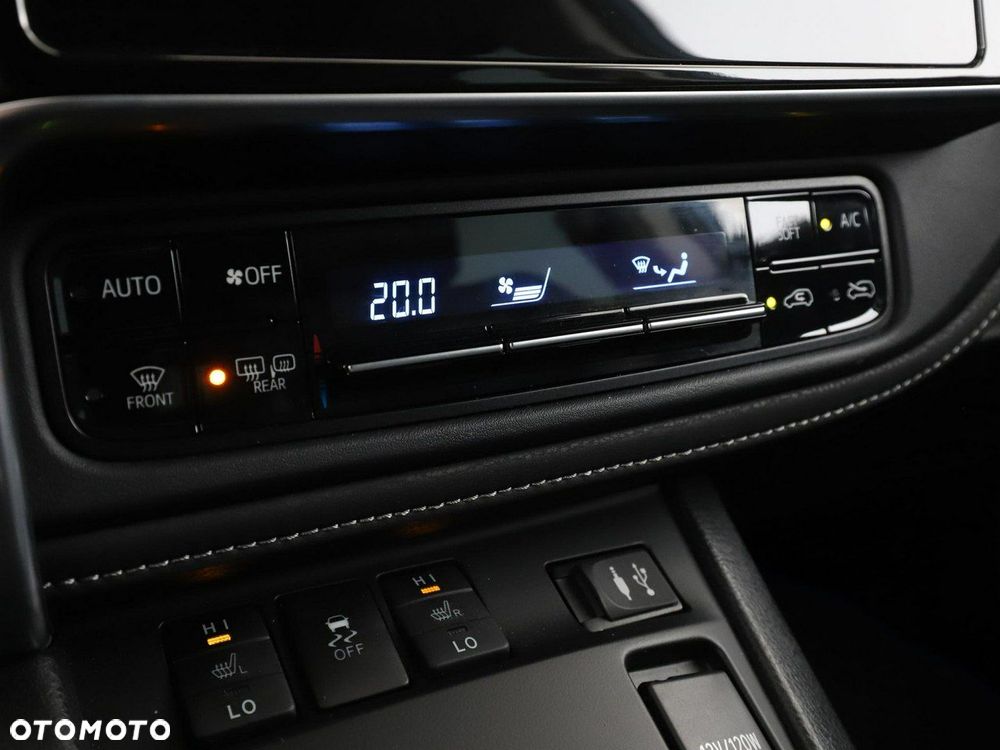 Toyota Auris 1.8 VVT-i Hybrid Automatik Touring Sports Edition-S - 25