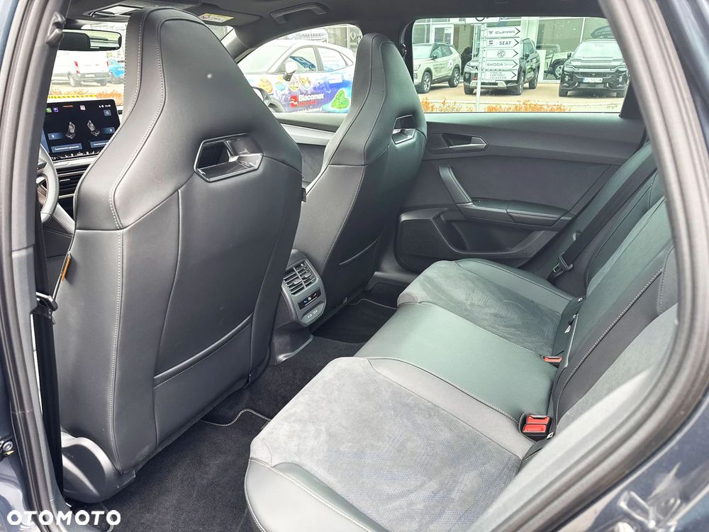 Cupra Leon Sportstourer 1.5 eTSI DSG - 17