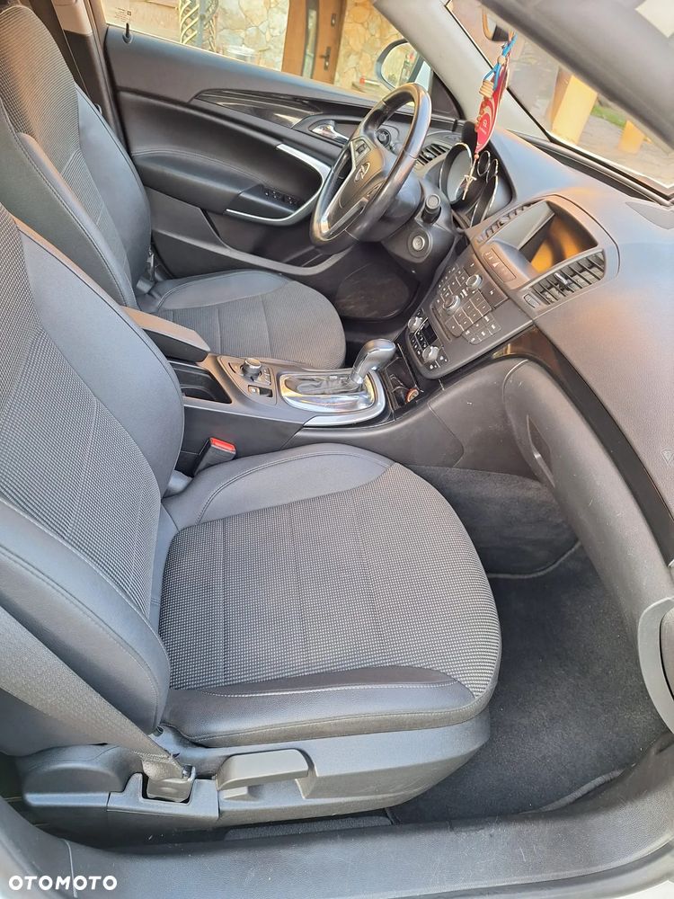 Opel Insignia - 6