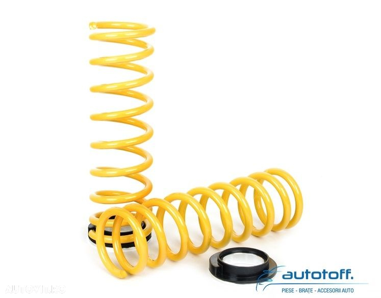 Suspensie sport reglabila BMW E39 (95-03) FK Germania - 5