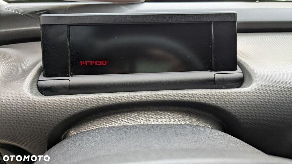 Citroën C4 Cactus - 20