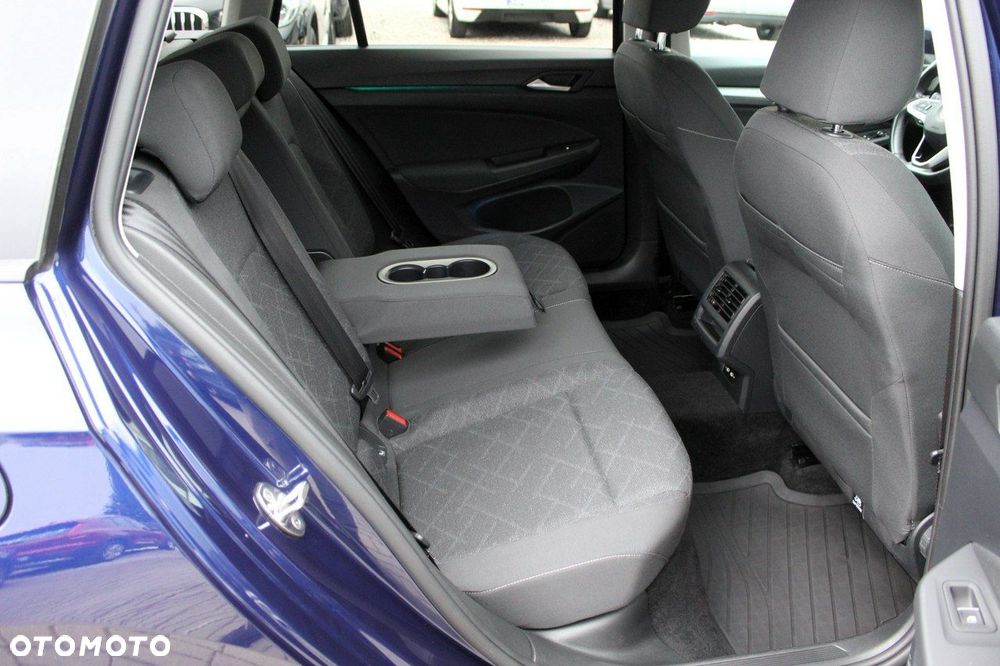 Volkswagen Golf Variant 2.0 TDI Life DSG - 10