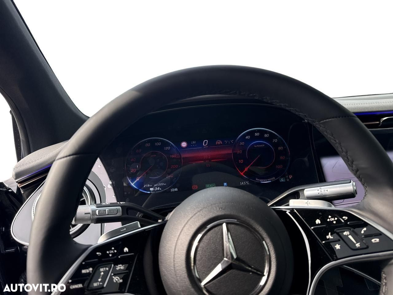 Mercedes-Benz EQS 450 4MATIC - 7