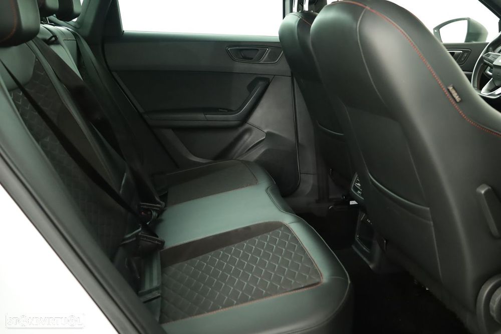 SEAT Ateca 1.0 TSI FR - 22