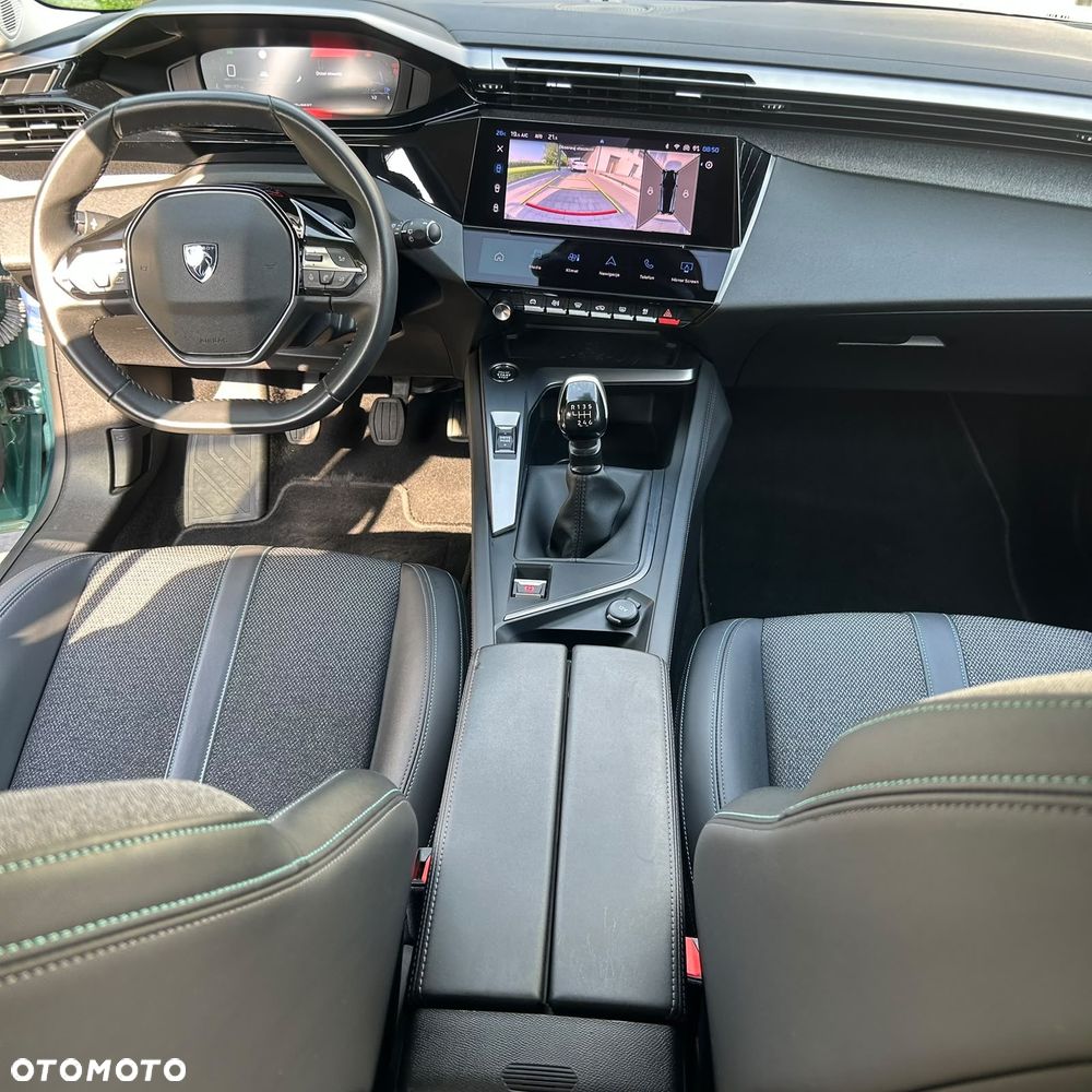 Peugeot 308 PureTech 130 Active Pack - 29