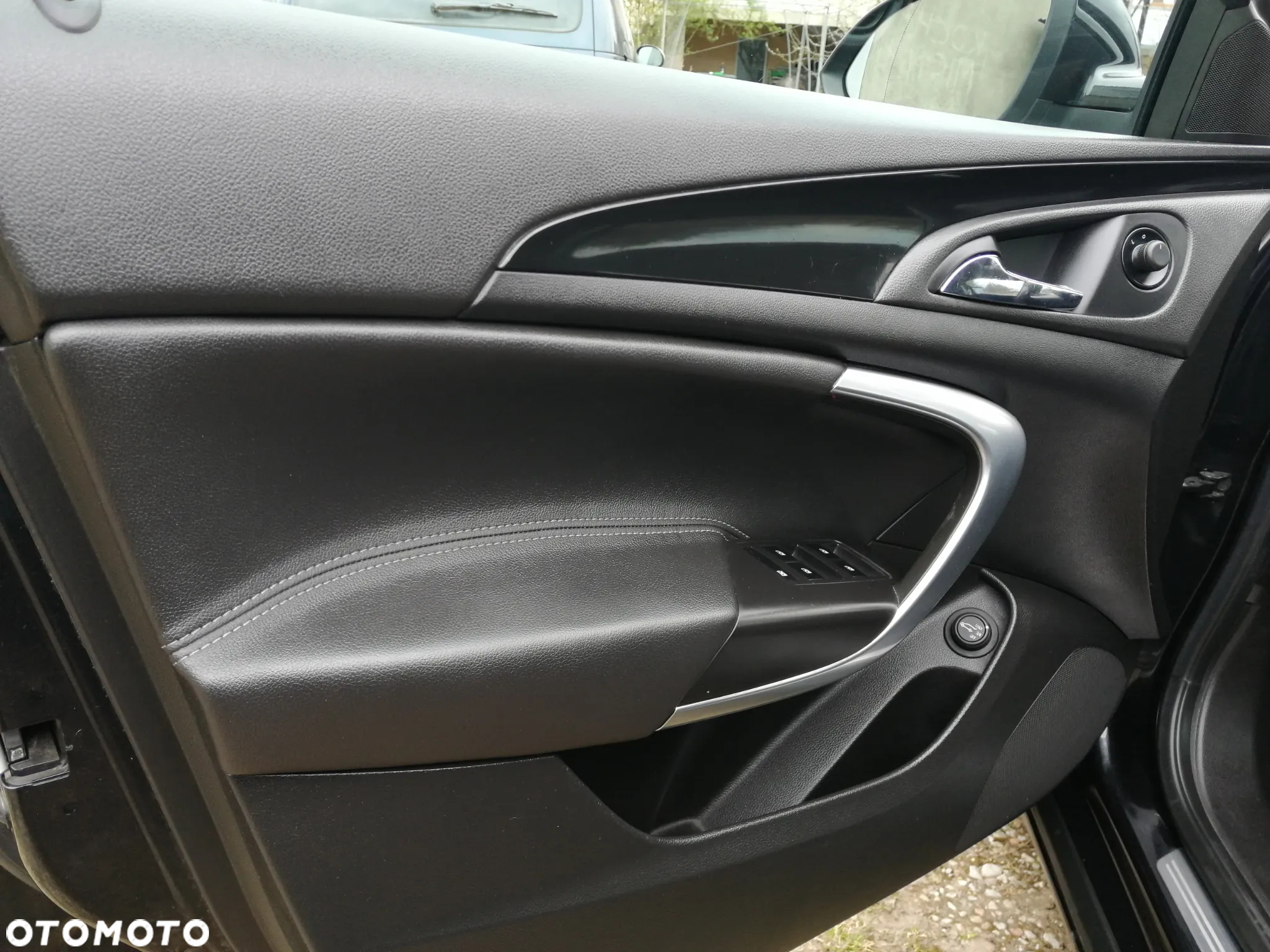 Opel Insignia 2.0 CDTI Edition - 12