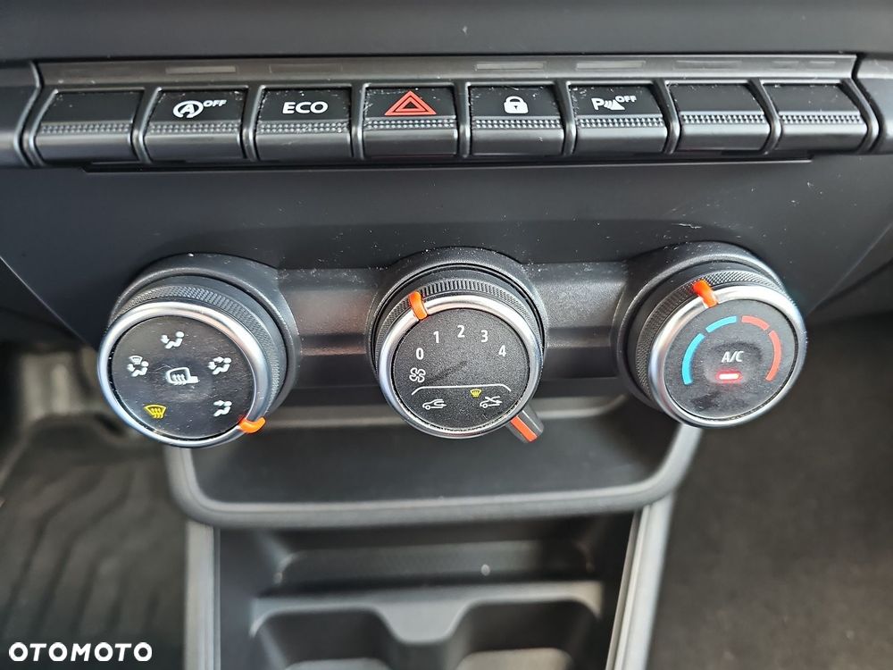 Renault express-van - 23