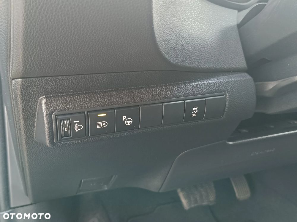 Toyota Corolla 1.8 Hybrid Comfort - 25