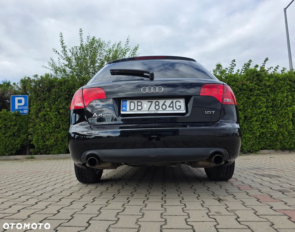 Audi A4 Avant - 14