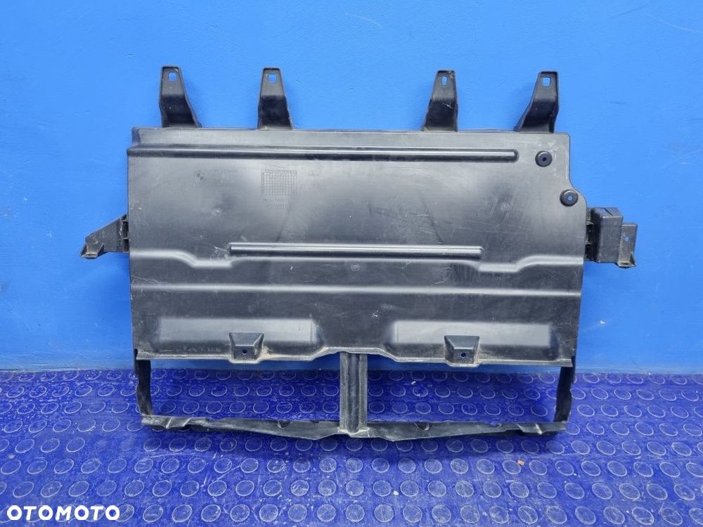 KIEROWNICA wlot powietrza BMW IX I20 Oryginał | OEM | Poznań | - 5