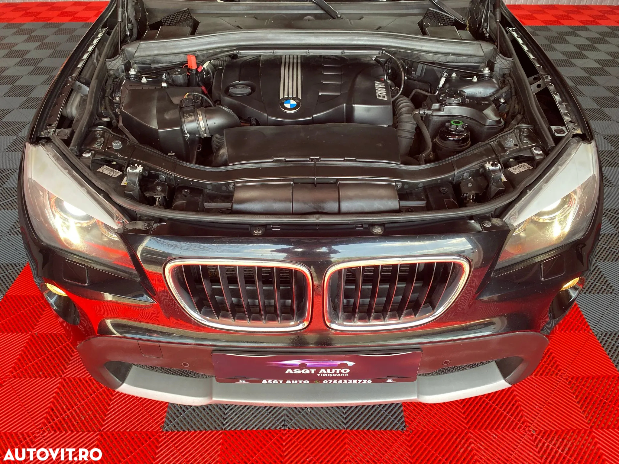 BMW X1 - 21