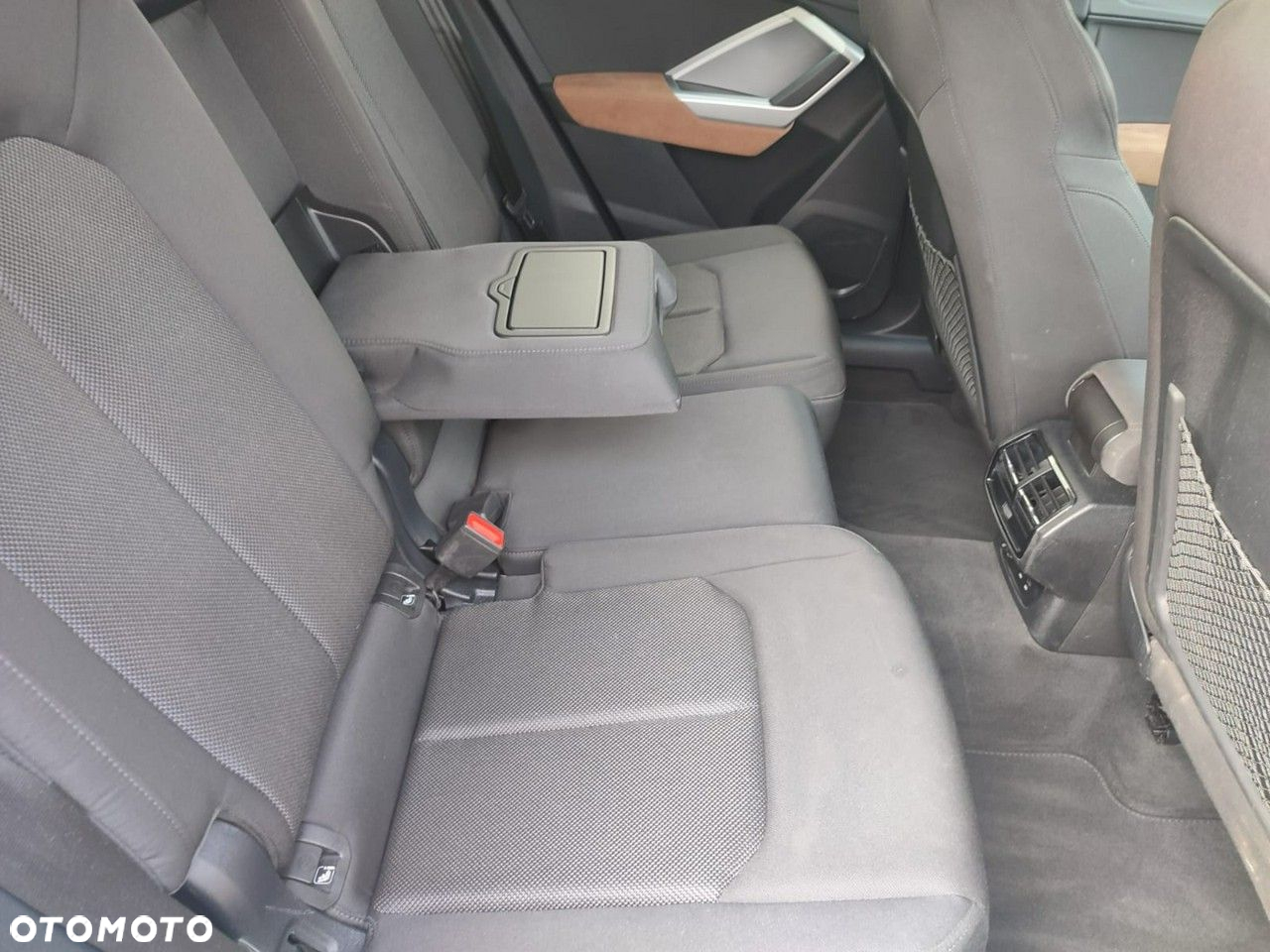 Audi Q3 35 TFSI S line S tronic - 24