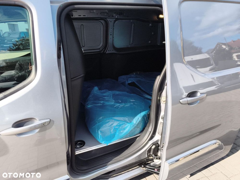 Toyota PROACE CITY - 14