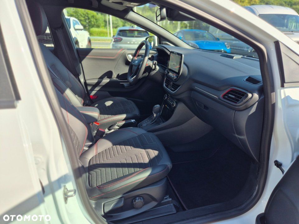 Ford Puma - 14