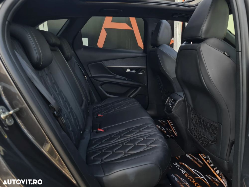 Peugeot 3008 1.6 THP EAT6 GT-Line - 13