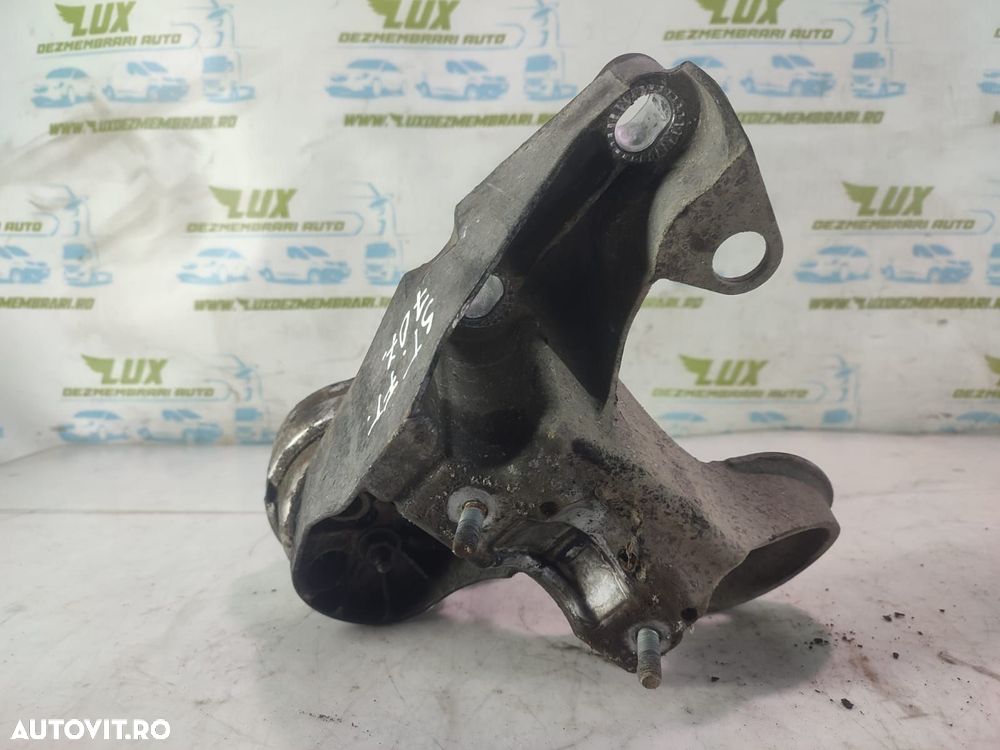 Suport bara stabilizatoare 8e0199351 Audi A4 B7 [2004 - 2008] 2.0 TDI - 1