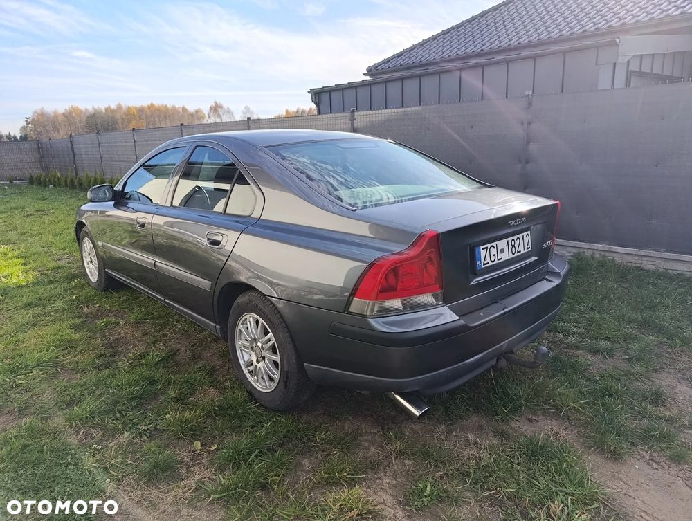 Volvo S60 ver-00--04 - 6