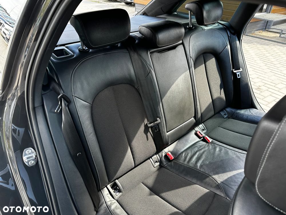 Audi A6 - 26