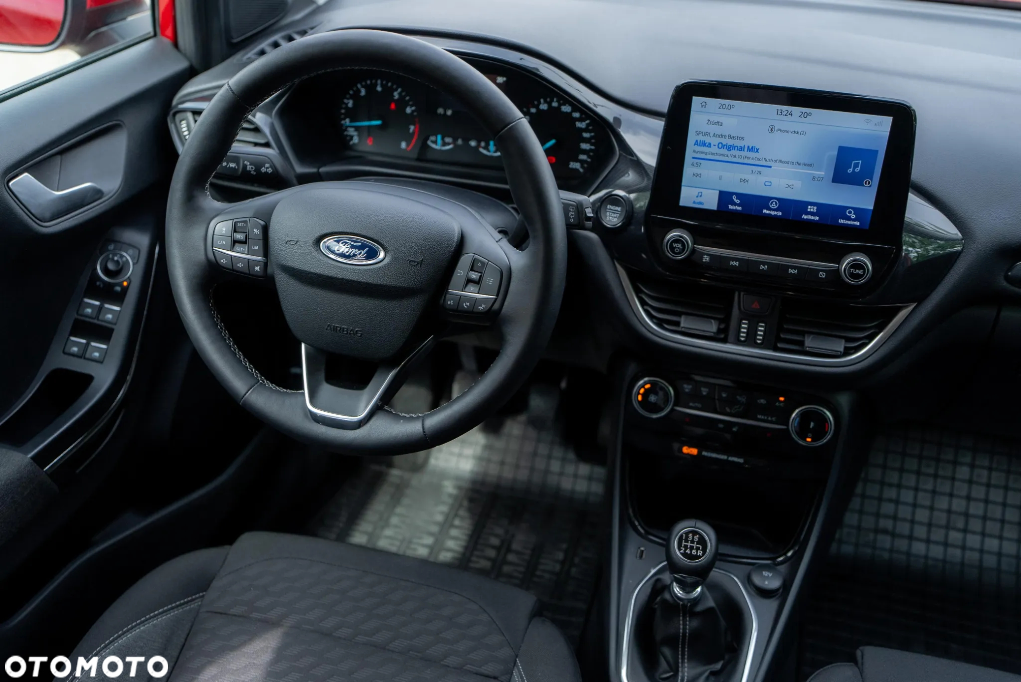 Ford Puma 1.0 EcoBoost ST-Line - 28