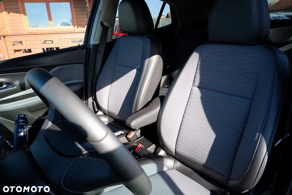 Opel Mokka 1.4 T Cosmo S&S EU6 - 28