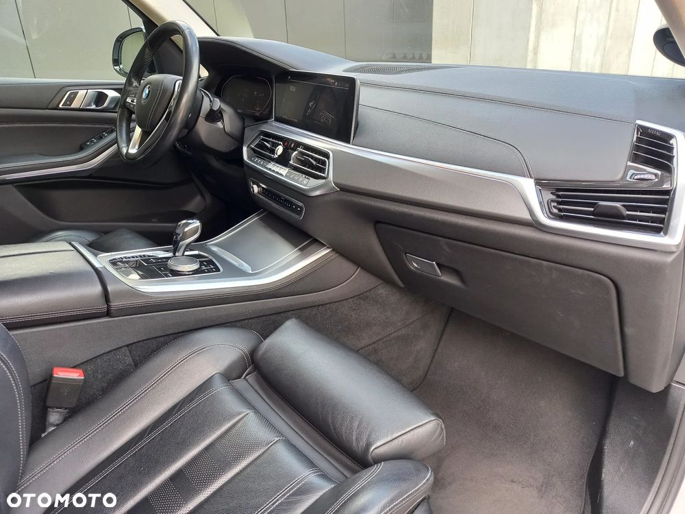 BMW X5 xDrive30d xLine - 6