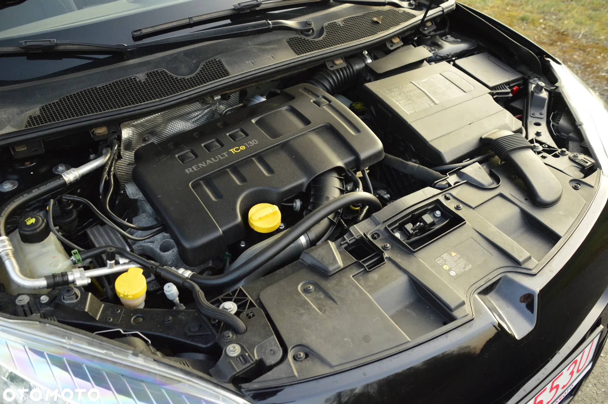 Renault Megane 1.3 TCe FAP Limited - 37