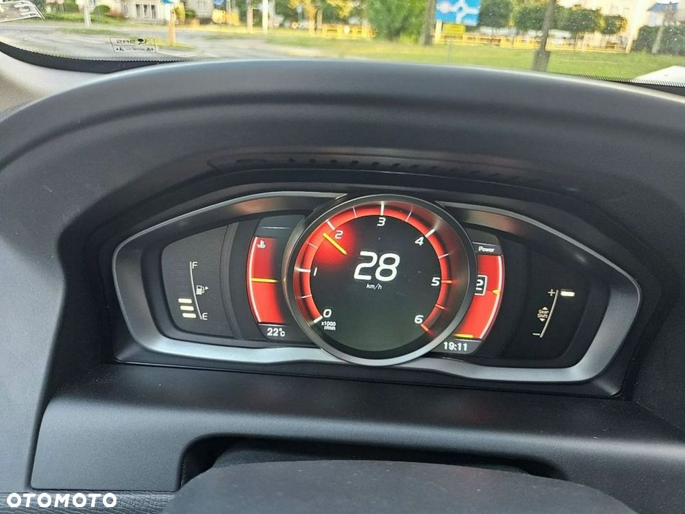Volvo XC 60 D3 Inscription - 23
