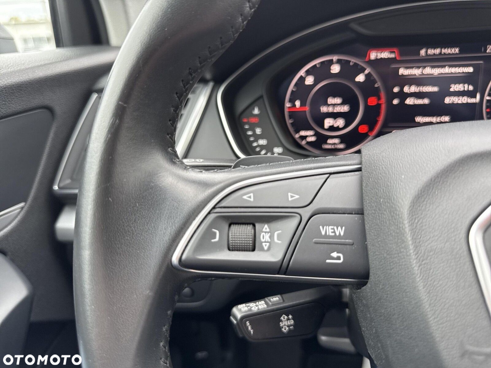 Audi Q5 - 21
