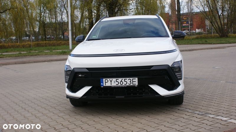 Hyundai Kona - 2