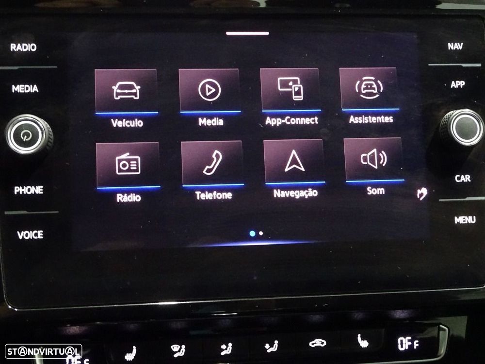 VW Arteon 2.0 TDI Elegance DSG - 22