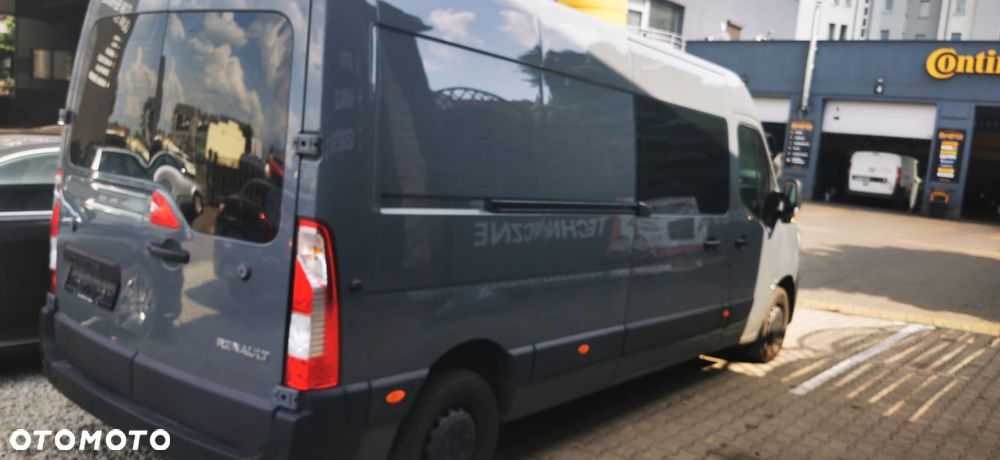 Renault Master - 22