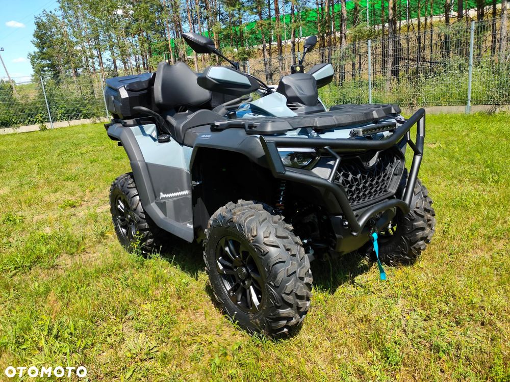 CFMoto CForce - 22