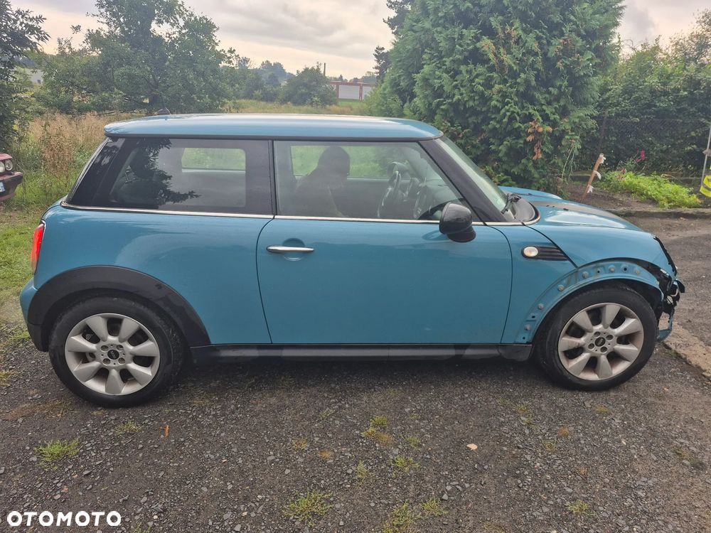 MINI ONE Standard - 6