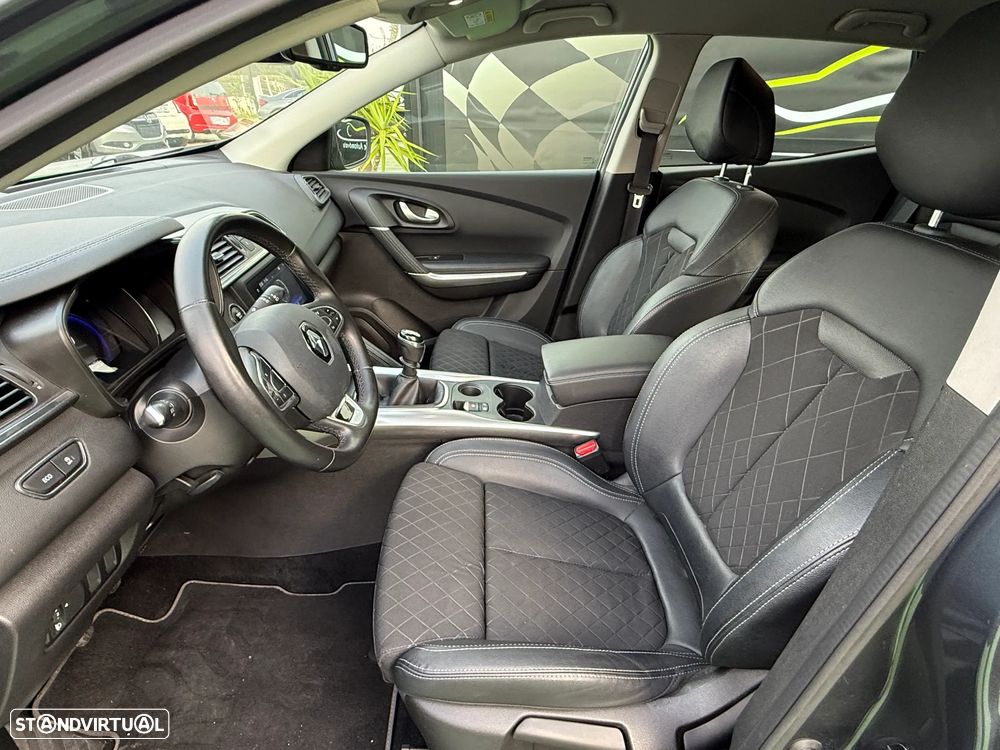 Renault Kadjar 1.5 dCi Intens - 16