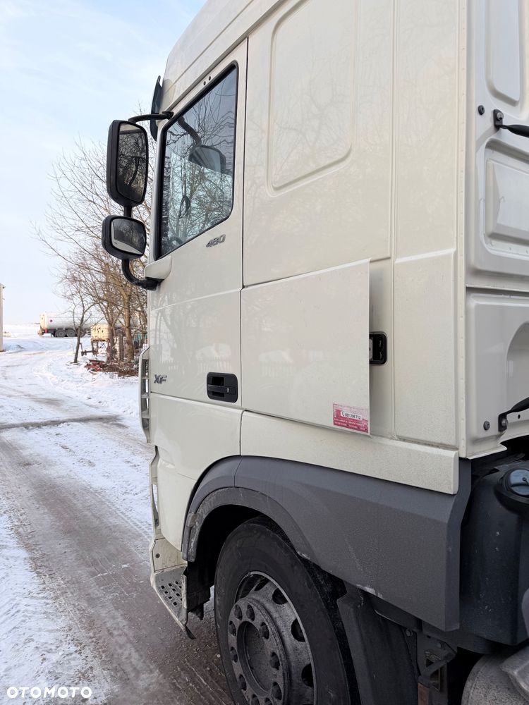 DAF Xf - 3