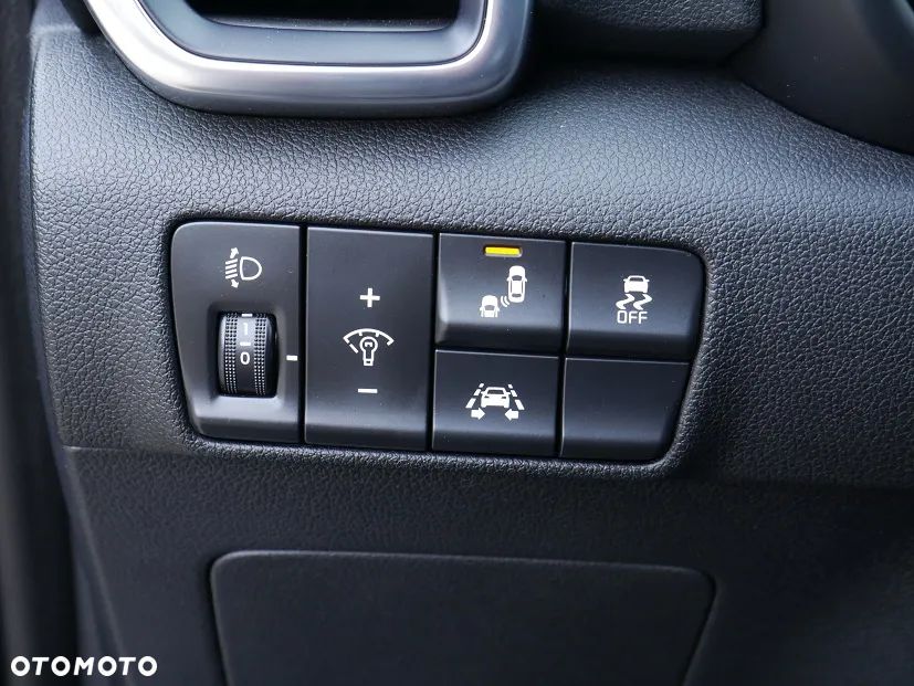 Kia Sportage 1.6 GDI 2WD Dream-Team Edition - 21