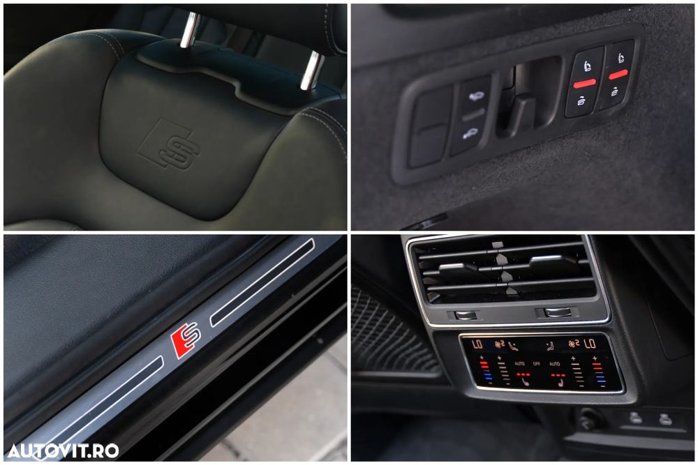 Audi Q7 50 TDI quattro Tiptronic S line - 23