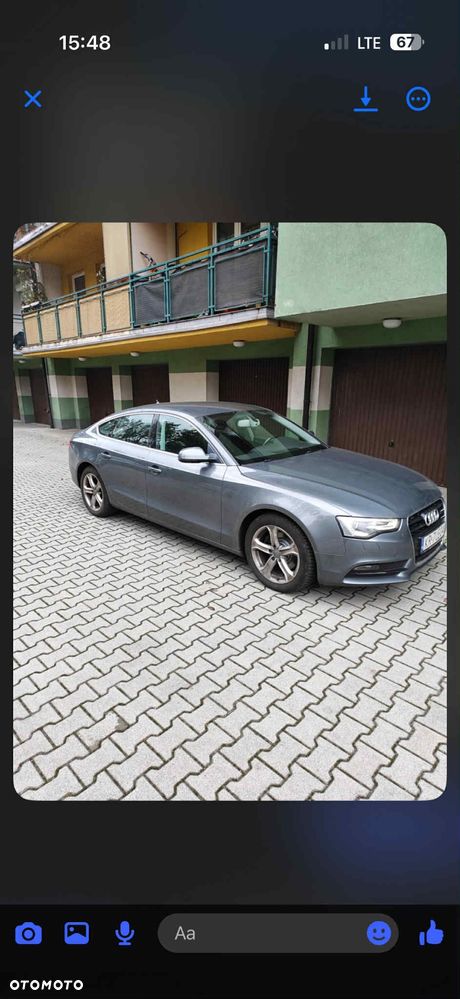Audi A5 - 6