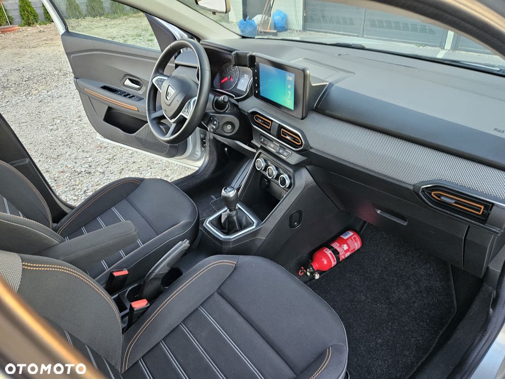 Dacia Sandero - 30