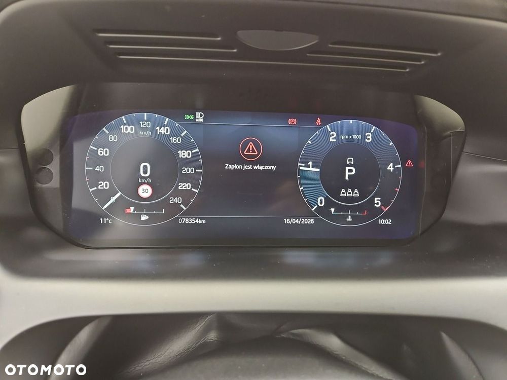 Land Rover Discovery Sport 2.0 D200 mHEV HSE - 14