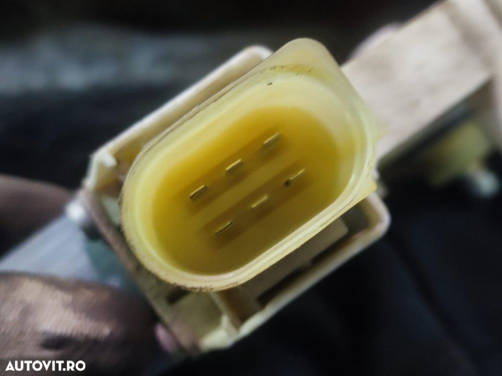 Motoras  stanga fata 6927027 BMW Seria 3 E90 [2004 - 2010] 2.0 benzin - 4