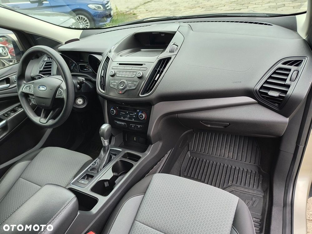Ford Escape - 14