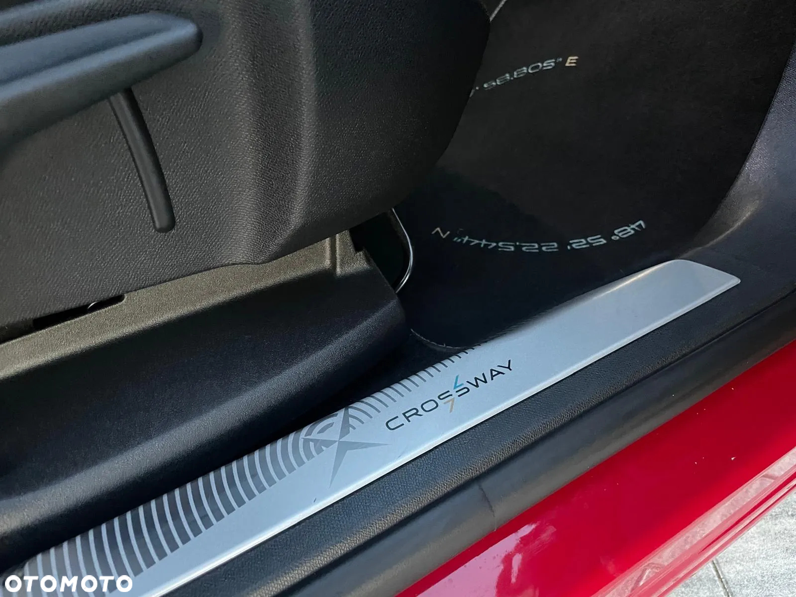 Peugeot 3008 1.2 PureTech GPF Crossway S&S EAT8 - 13