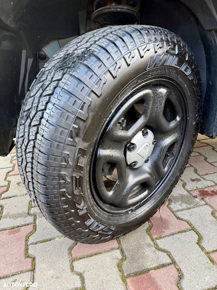 Dacia Duster 1.5 Blue dCi 4WD Comfort - 21