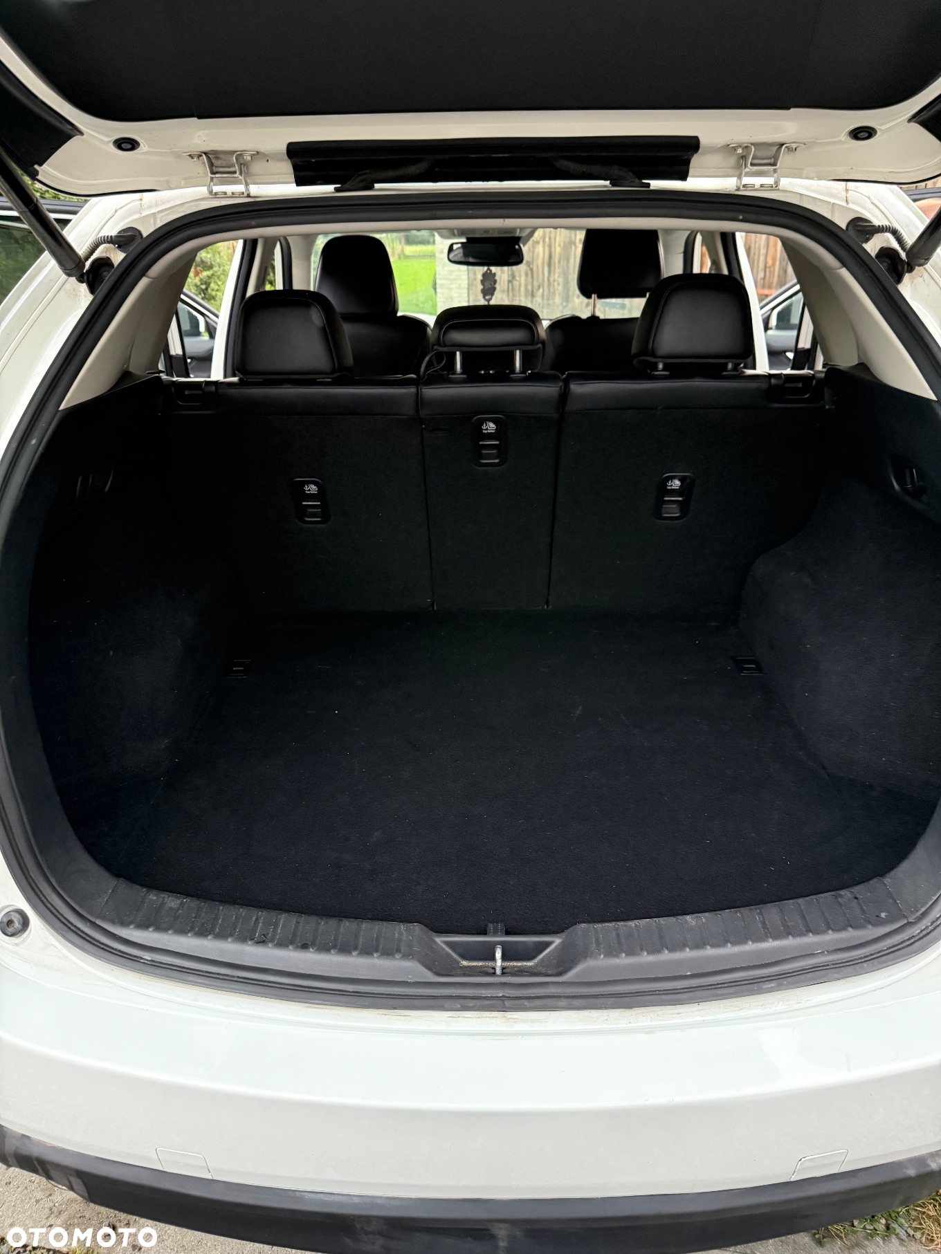 Mazda CX-5 2.5 Skypassion AWD - 14