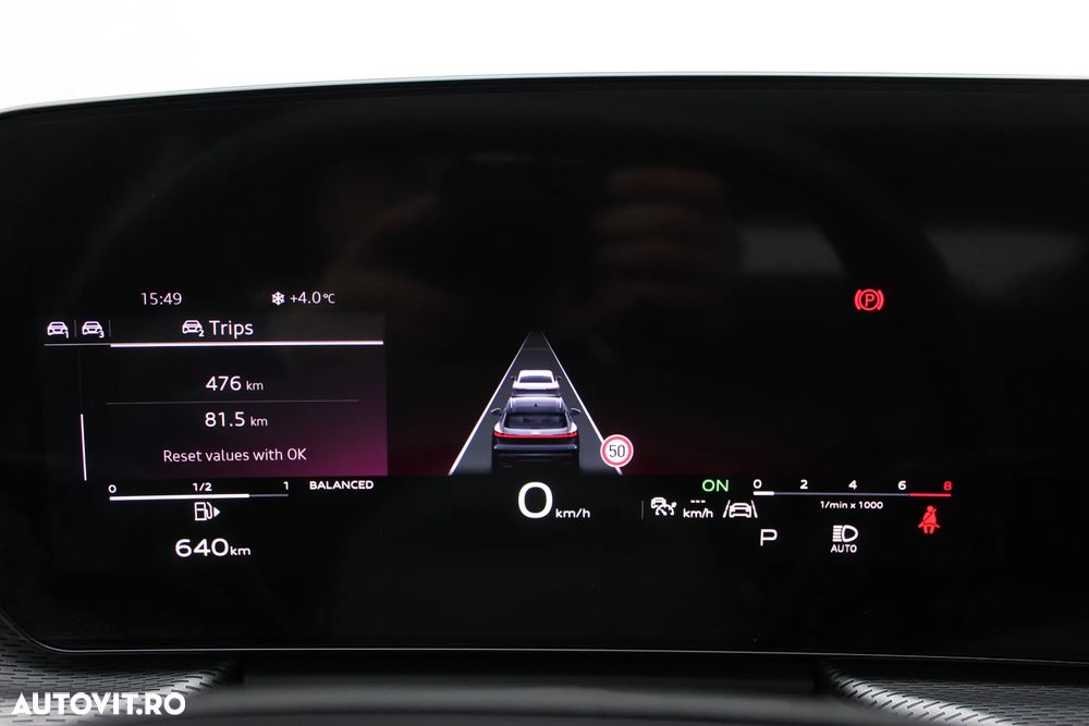 Audi Q5 40 TFSI quattro S tronic MHEV - 17