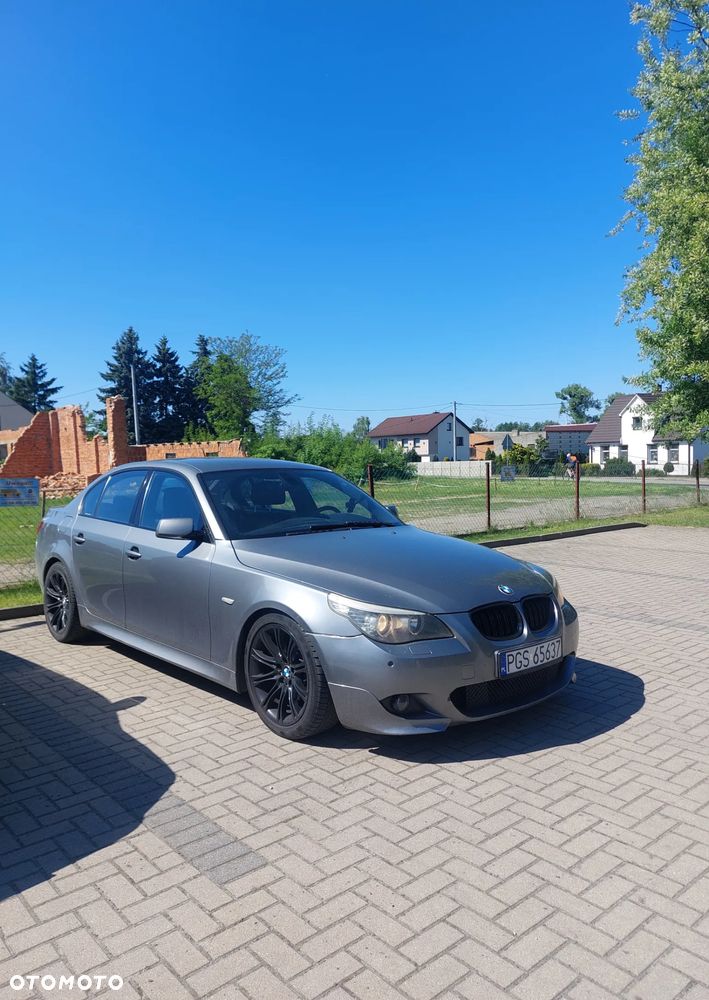 BMW Seria 5 - 18
