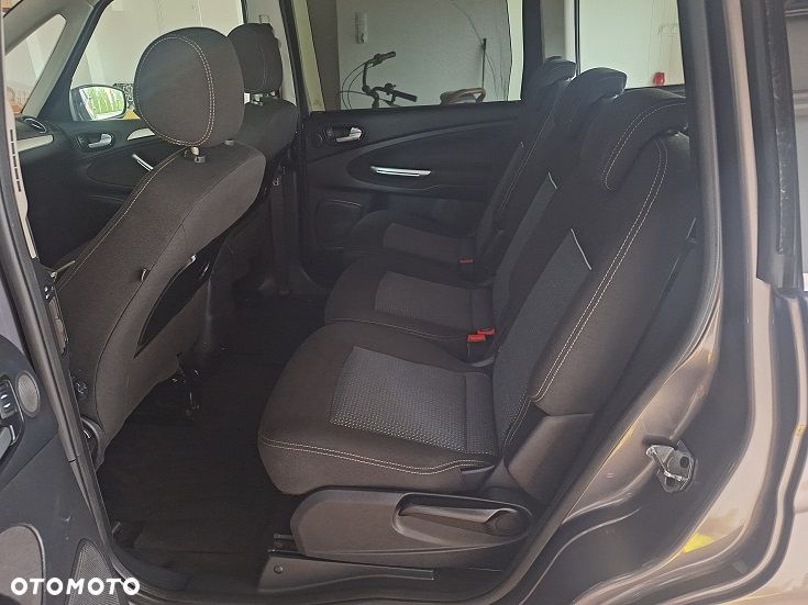 Ford Galaxy 2.0 TDCi DPF Titanium - 21