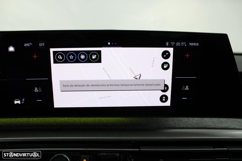 Peugeot E-3008 73 kWh Allure - 25